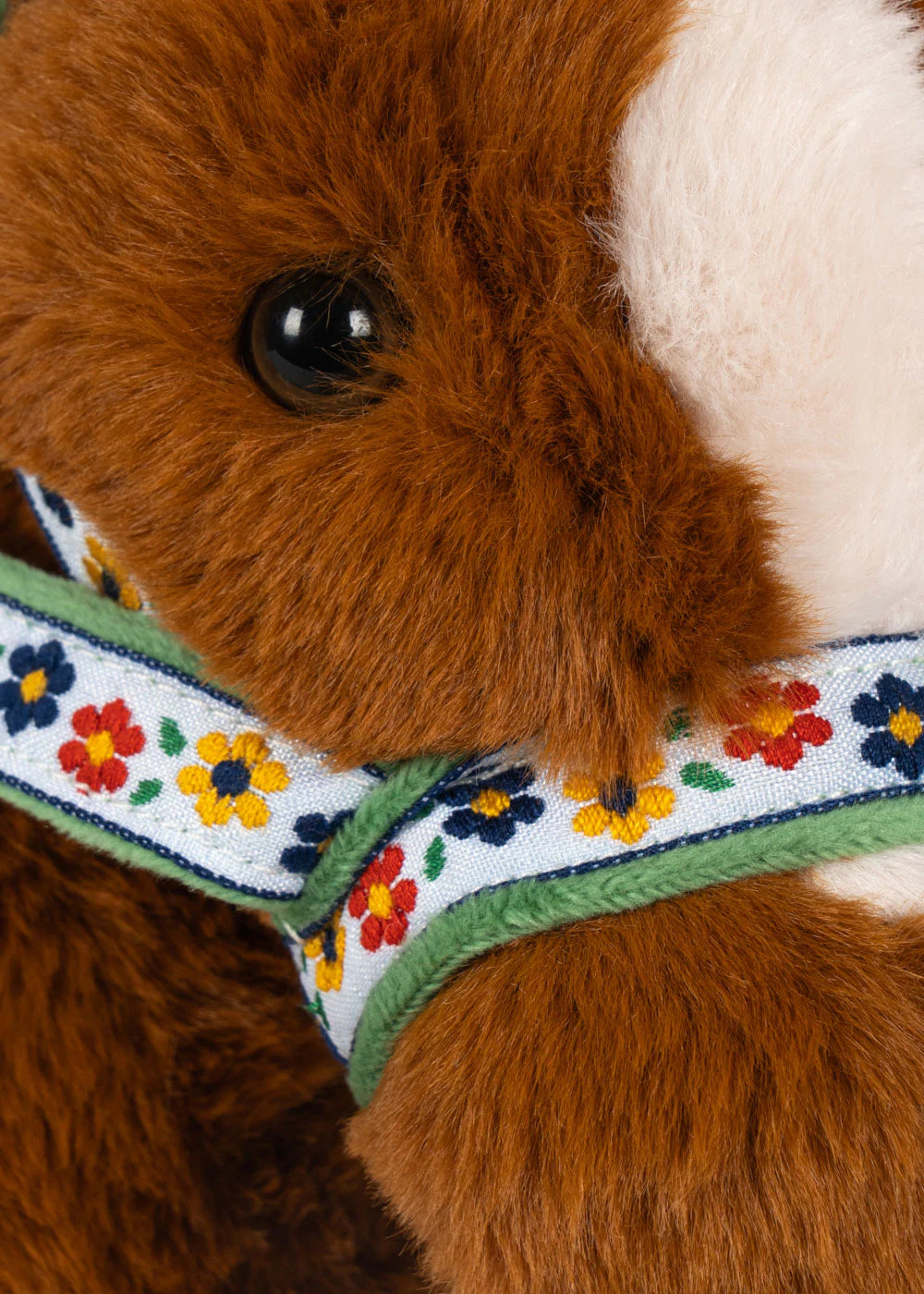 Konges Sløjd Pferd "Fiona" Multi