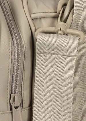 Sac de week-end pour enfants Konges Sløjd | Feather Gray