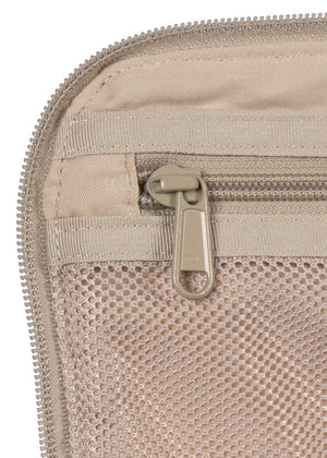 Sac de week-end pour enfants Konges Sløjd | Feather Gray