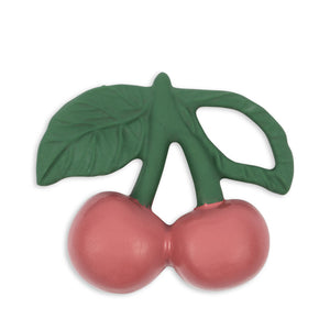 Konges Sløjd Cherry Teether | Cherry