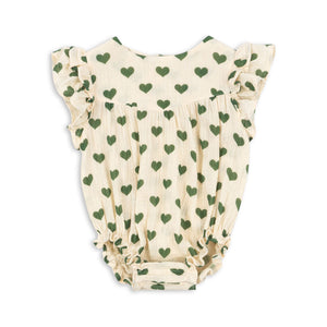 Konges Sløjd Jumpsuit Coco | Amour Verde