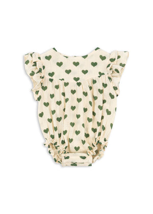 Konges Sløjd Jumpsuit Coco | Amour Verde