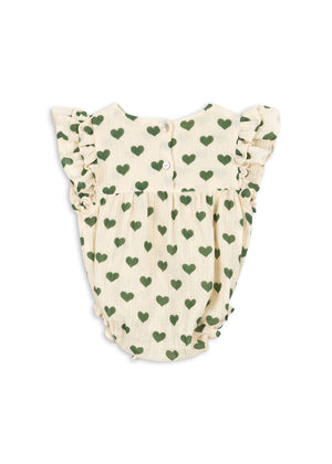 Konges Sløjd Jumpsuit Coco | Amour Verde