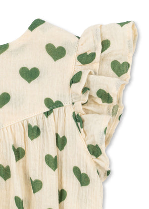 Konges Sløjd Jumpsuit Coco | Amour Verde