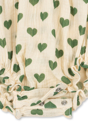 Konges Sløjd Jumpsuit Coco | Amour Verde