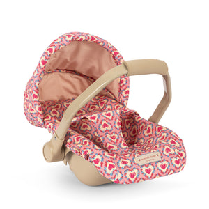 Konges Sløjd Doll Car Seat | Felice Rose