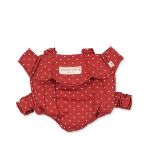 Konges Sløjd Doll Carrier | Fraise Dot