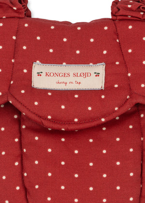 Konges Sløjd Puppen Trage | Fraise Dot