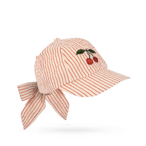 Konges Sløjd Cap Ellie | Amour Stripe