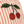 Konges Sløjd Cap Ellie | Amour Stripe
