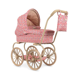 Konges Sløjd Puppenwagen Minnie | Felice Rose