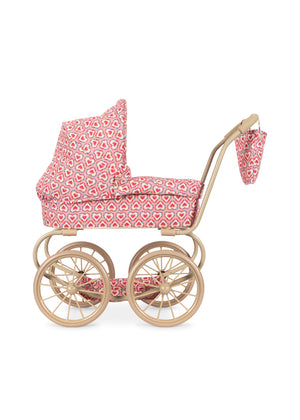 Konges Sløjd Puppenwagen Minnie | Felice Rose