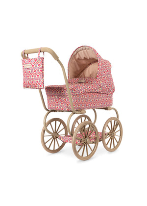 Konges Sløjd Puppenwagen Minnie | Felice Rose