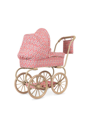 Konges Sløjd Puppenwagen Minnie | Felice Rose