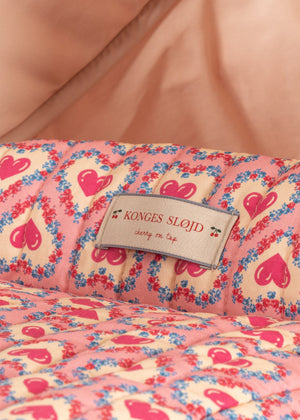 Konges Sløjd Puppenwagen Minnie | Felice Rose