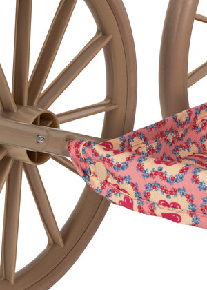 Konges Sløjd Puppenwagen Minnie | Felice Rose