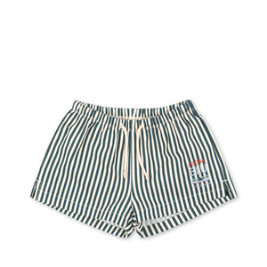 Konges Sløjd Badeshorts Asnou | Sea Moss