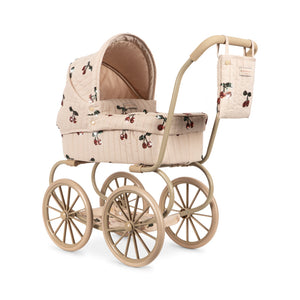 Konges Sløjd Puppenwagen Minnie Tüll | Mon Cheri Sequin
