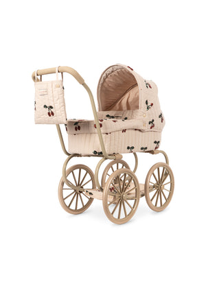 Konges Sløjd Puppenwagen Minnie Tüll | Mon Cheri Sequin
