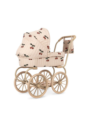 Konges Sløjd Puppenwagen Minnie Tüll | Mon Cheri Sequin