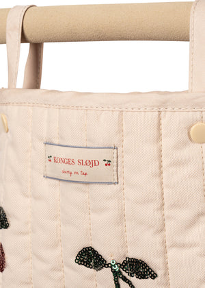 Konges Sløjd Puppenwagen Minnie Tüll | Mon Cheri Sequin
