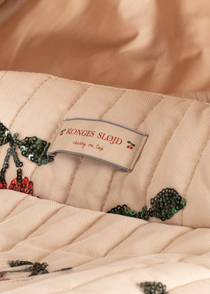 Konges Sløjd Puppenwagen Minnie Tüll | Mon Cheri Sequin