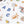 Konges Sløjd Back to School Stickers | Multi Boy