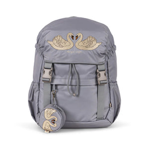 Konges Sløjd Clover Schulrucksack | Sleet