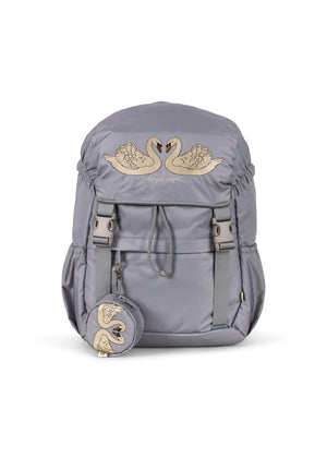 Konges Sløjd Clover Schulrucksack | Sleet
