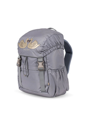 Konges Sløjd Clover Schulrucksack | Sleet