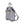 Konges Sløjd Clover Schulrucksack | Sleet