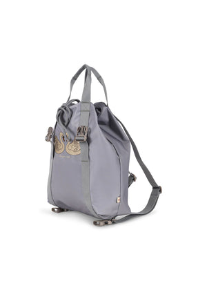 Konges Sløjd Clover Schulrucksack | Sleet