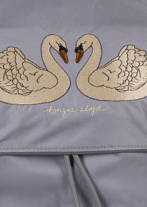Konges Sløjd Clover Schulrucksack | Sleet