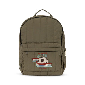 Konges Sløjd Juno Rucksack | Kalamata