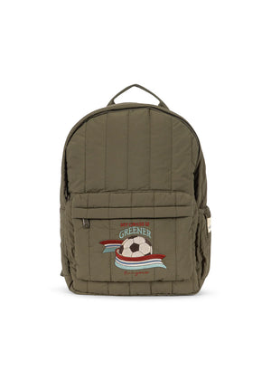 Konges Sløjd Juno Rucksack | Kalamata