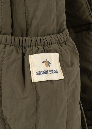 Konges Sløjd Juno Rucksack | Kalamata