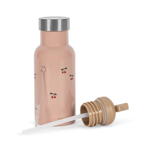 Konges Sløjd Thermo-Trinkflasche | Cherry Pink