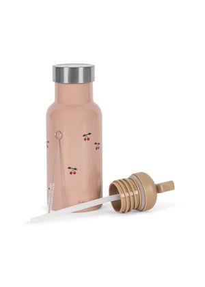 Konges Sløjd Thermo-Trinkflasche | Cherry Pink