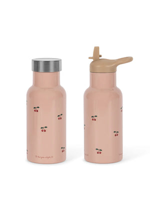 Konges Sløjd Thermo-Trinkflasche | Cherry Pink