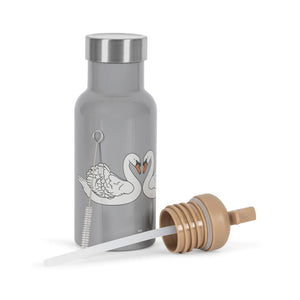 Konges Sløjd Thermo-Trinkflasche | Swan Blue