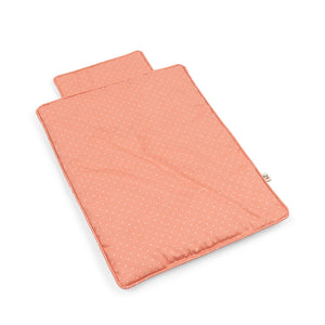 Konges Sløjd Bettwäsche für Puppen – DOLL Bedding | Rose Dot
