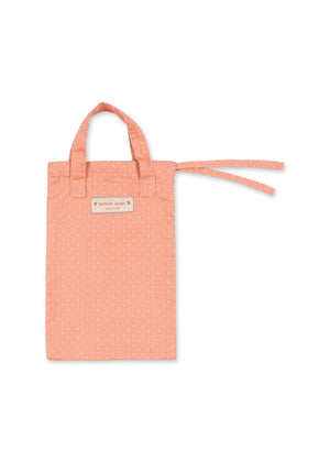 Konges Sløjd Bettwäsche für Puppen – DOLL Bedding | Rose Dot