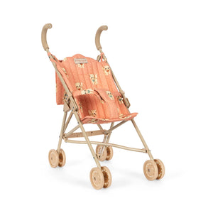 Konges Sløjd Puppenwagen – DOLL Stroller | Ciao Miao Rose