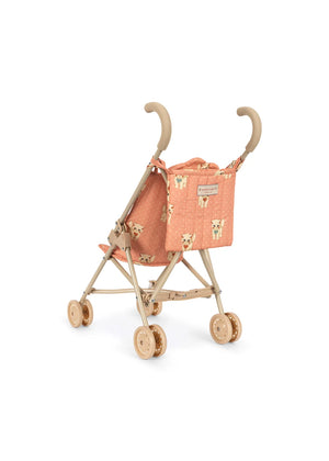 Konges Sløjd Puppenwagen – DOLL Stroller | Ciao Miao Rose