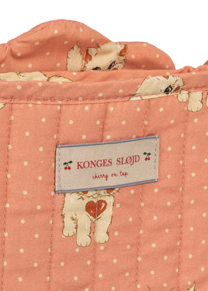 Konges Sløjd Puppenwagen – DOLL Stroller | Ciao Miao Rose