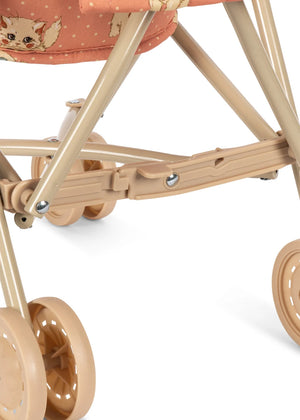 Konges Sløjd Puppenwagen – DOLL Stroller | Ciao Miao Rose