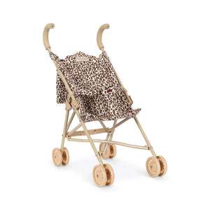 Konges Sløjd Puppenwagen – LEO DOLL Stroller | Leo