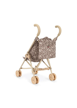 Konges Sløjd Puppenwagen – LEO DOLL Stroller | Leo