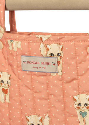 Konges Sløjd Puppenwagen – Minnie Doll Pram | Ciao Miao Rose