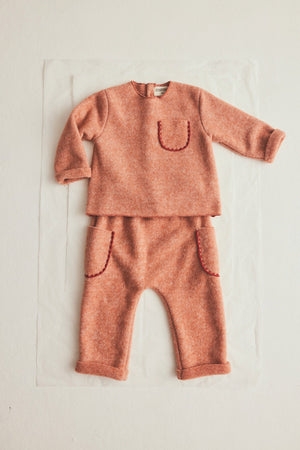 Cozmo Hosen | Ginger